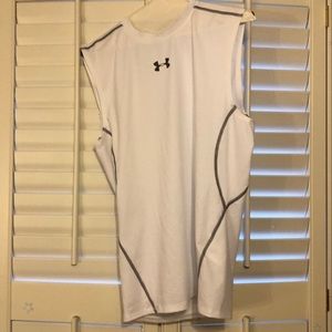 Under Armor Compression Shirt - Never Worn